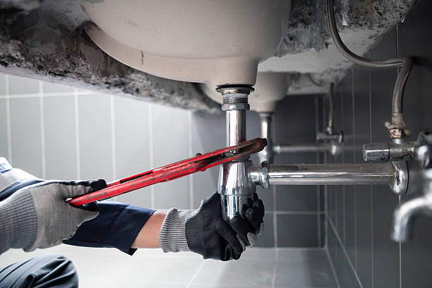 Trusted Drain Cleaning service in Russell, PA - Masters Plumbing Service
